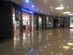 -LensCrafters亮视点(蓝色港湾店)