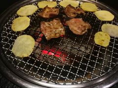 -虎焱炭火烧肉