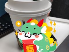 -星巴克(青岛佳世客店)