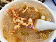 山城冰粉-馬伍旺川菜(江北虹悦城店)