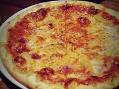 android_upload_pic-香草叶披萨·咖啡·啤酒(翰林邻里中心店)