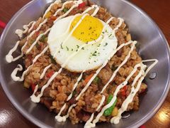 -青春分食(仙林大学城店)