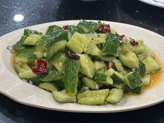 -胶东海鲜大排档(北太平庄店)