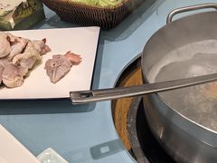 -琼菜人家·海南菜·文昌鸡(文昌大道店)