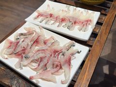-鱼醉无骨鱼·中山脆肉鲩(荔湾路店)