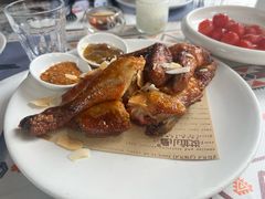 -野蔓果·山野菜(西湖景区·龙井茶田店)