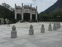 -天坛大佛