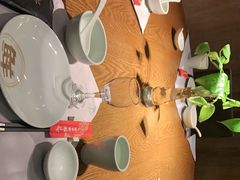 -船歌·鱼水饺青岛菜(黄岛珠江路店)