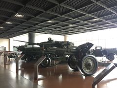 -韩国战争纪念馆