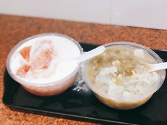 -百花传统甜品店(原址店)