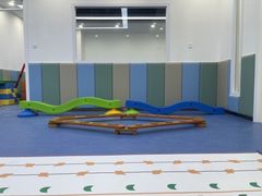 -优佳加感统·语言·注意力训练(江宸天街中心)