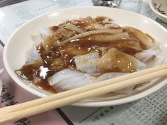腩汁陈村粉-仁信双皮奶(东川路店)
