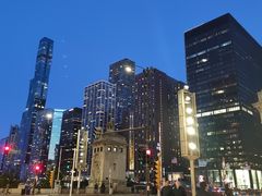 -特朗普国际酒店大厦