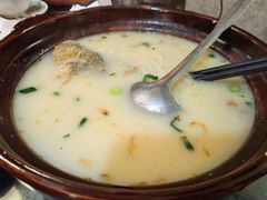 -堂宴·老厦门私房菜(1988仙岳总店)