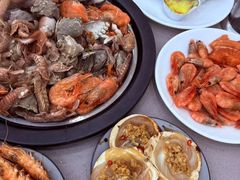 -仙螺岛海鲜自助餐厅(总店)