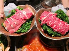 -楠小云·云南鲜菌·鲜牛自助火锅(九眼桥店)