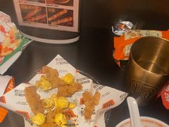 -探鱼·鲜青椒爽麻烤鱼(增城东汇城店)