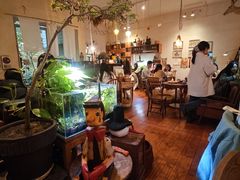 -懒鱼时光馆(沙坪坝店)