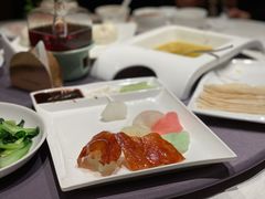 -相思林金岛饭店(青山湖店)