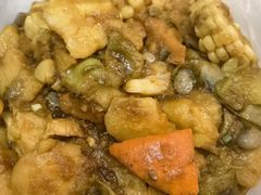 -一块豆腐(海滨中路店)