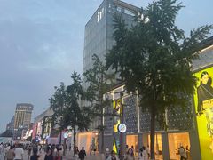 -杭州湖滨in77