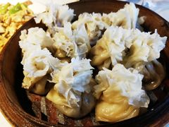 -老仁义·清真菜(太古街店)