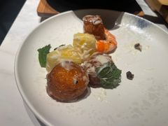 -鹿港小镇(霄云店)