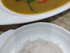 -圣罗兰叻沙茶餐厅(金峰路店)