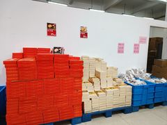 -龙华素斋(龙华路店)