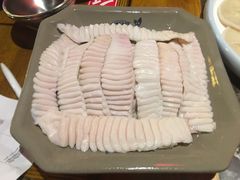 -蜀辣居鲜货老火锅(双流万达店)