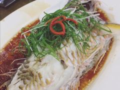 -鹏城人家海鲜酒家·23年老字号(较场尾店)