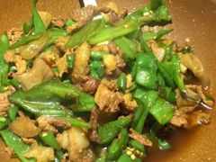 -费大厨辣椒炒肉(万家丽一店)