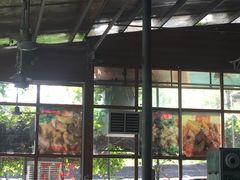 大堂-一品烧农庄·佛山本地菜(西岸店)