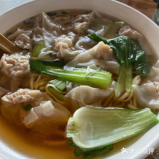 沙县小吃(新堂北路店)