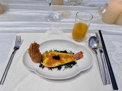 -木守西溪溪隐餐厅