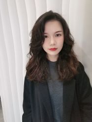 点击看大图 -KEIVON HAIR·崎宏