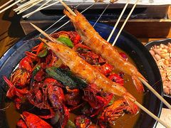 -黄鱼炙夜·烧烤·小龙虾(世茂缤谷店)