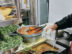 -一品飘香米线(一中总店)