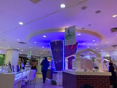 -巴黎三城(百联南方购物中心店)