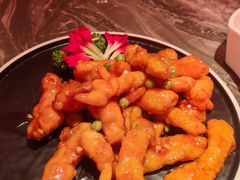 -前海沿•青岛菜(中山路天主教堂店)