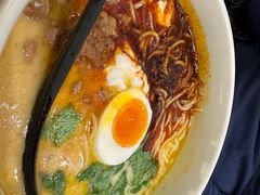-和府捞面(北美新天地店)