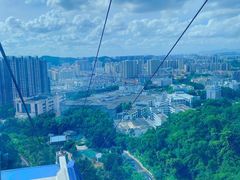 -求水山公园