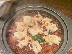-绿茶餐厅(光谷世界城步行街店)
