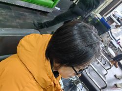 -無名发艺