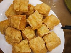 -揭阳钟记小食(福田新村店)