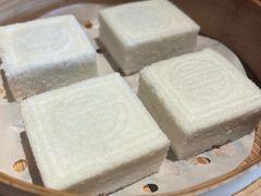 -上海滩餐厅(BFC外滩金融中心店)