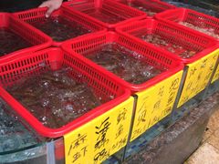 -翠盈餐厅(樟木头店)