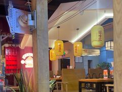 -怪噜范·老贵阳街头名小吃(鸿通城店)