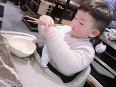 -刘一手重庆火锅(万达广场颍泉店)