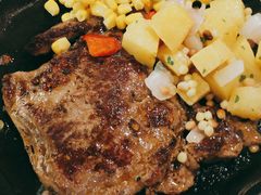 -豪客来牛排(成都锦江大融城店)